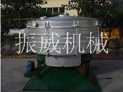 888电子精良摇摆筛在化工、食品、医药行业中的应用